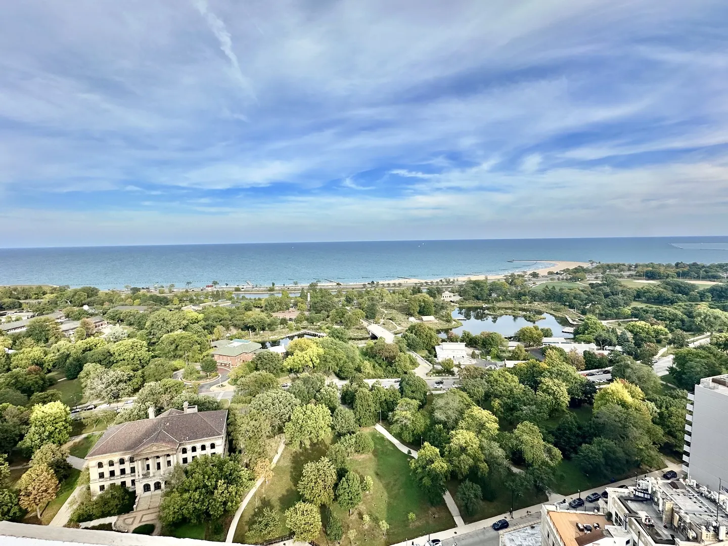 1960 N Lincoln Park West 2202 IL