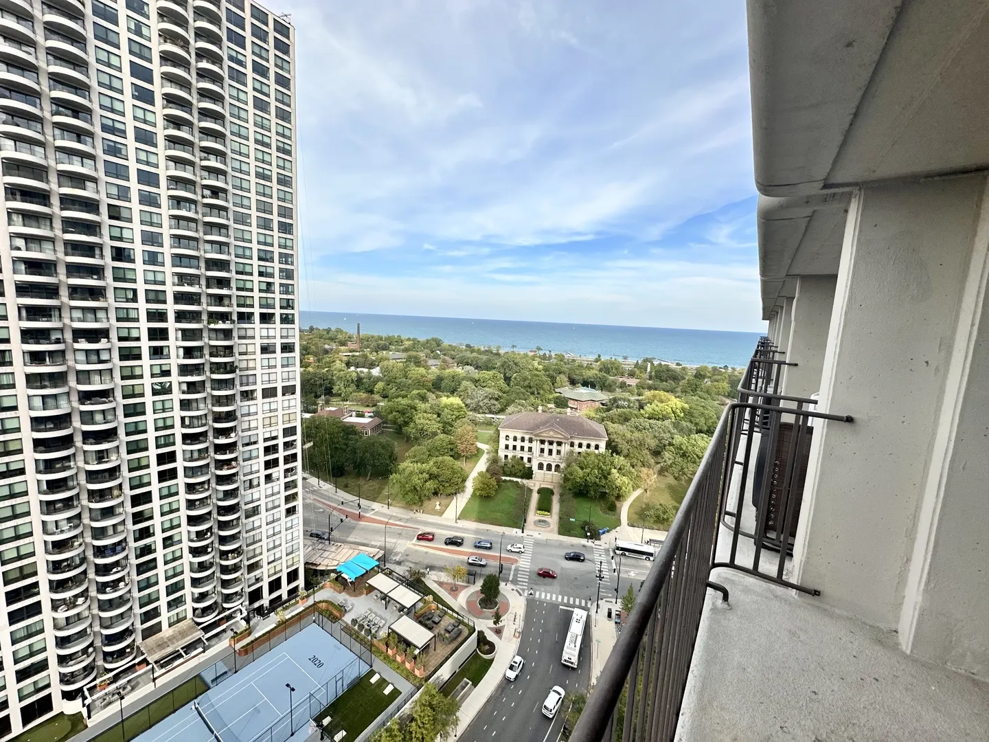 1960 N Lincoln Park West 2202 IL