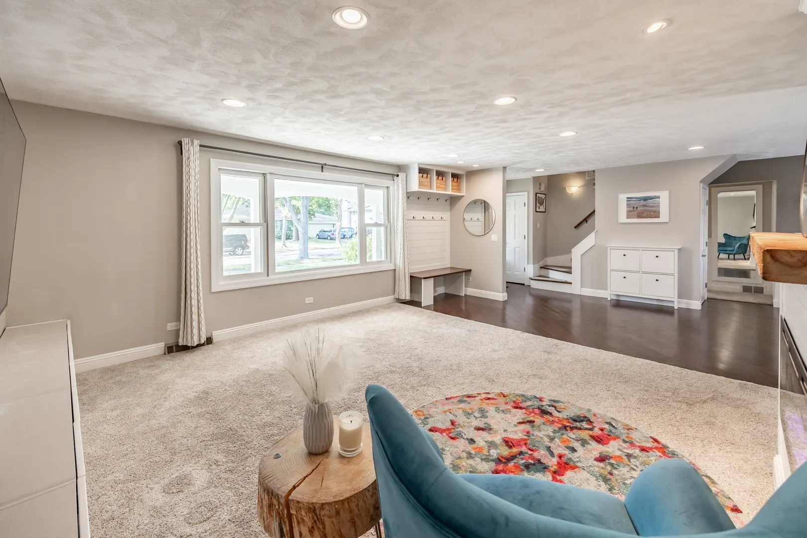 1223 Ridgeway Drive IL