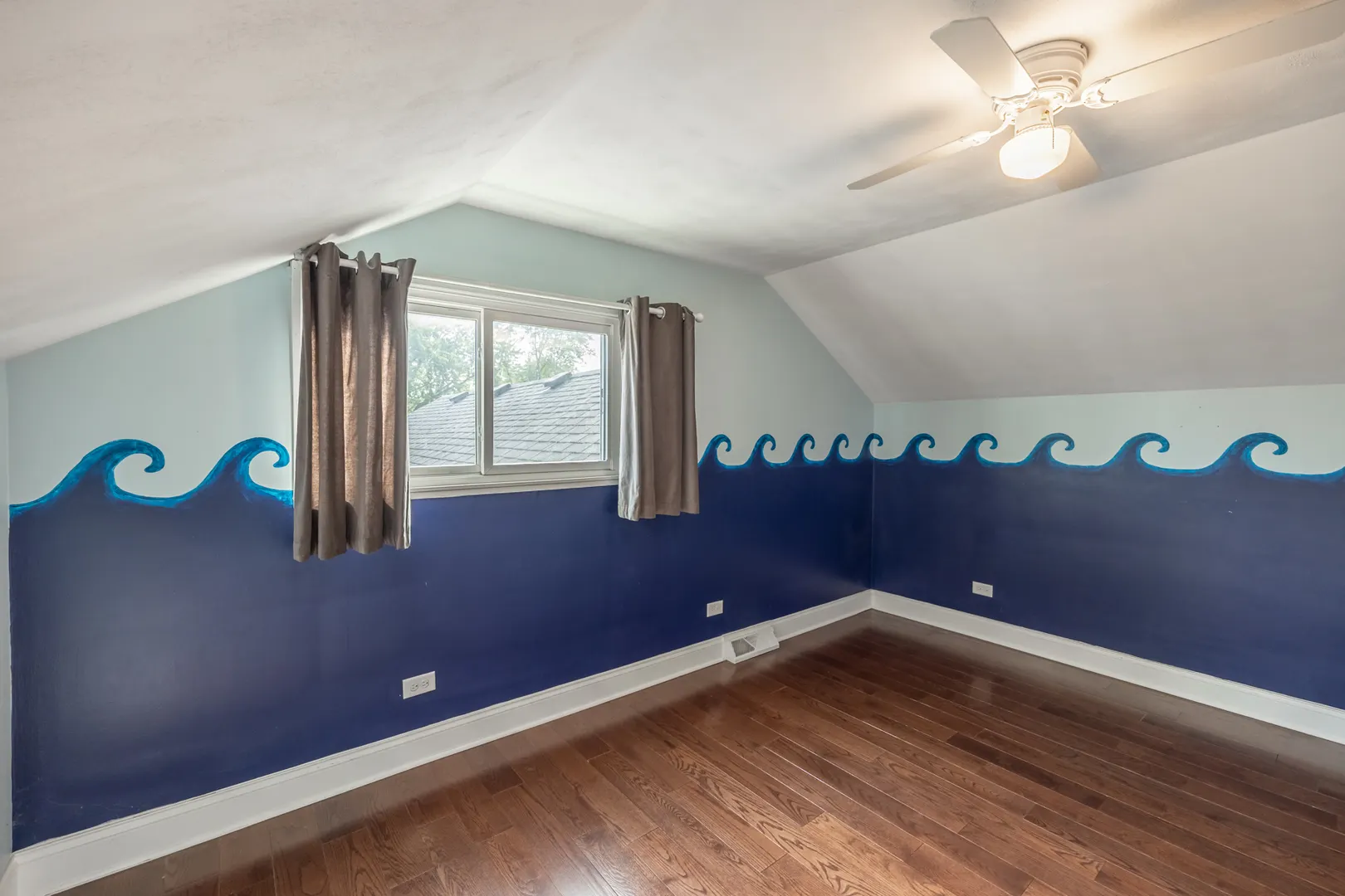 1223 Ridgeway Drive IL