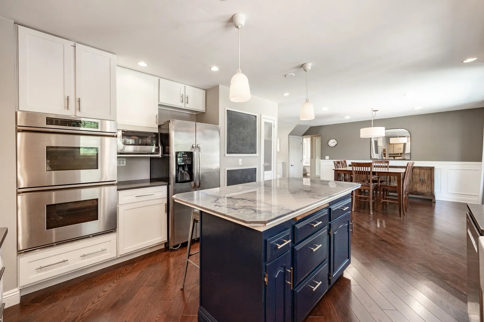 1223 Ridgeway Drive IL