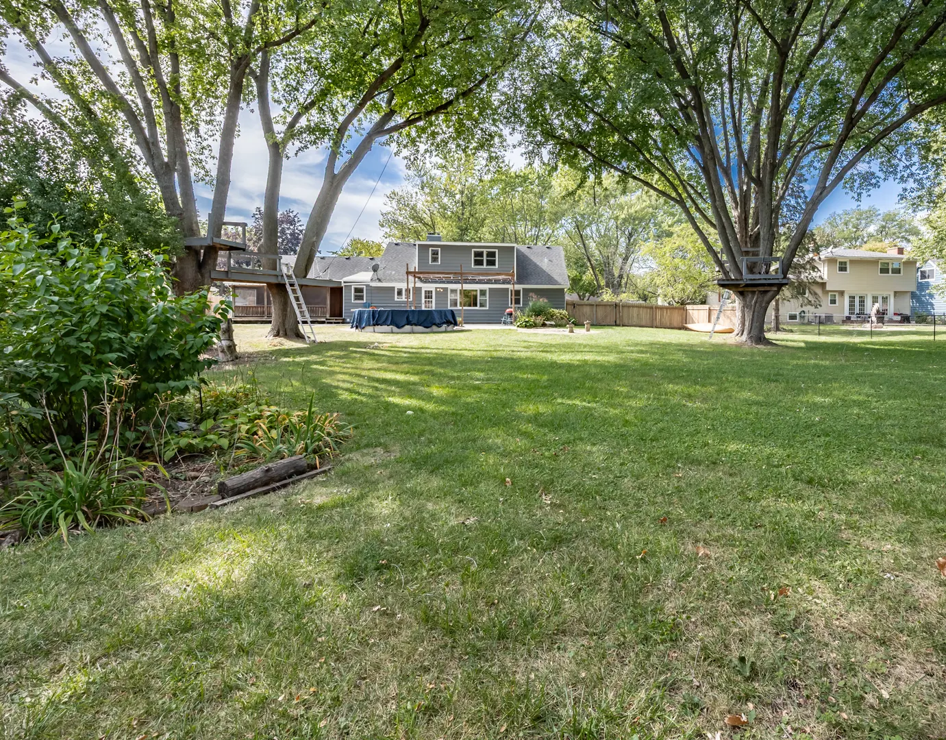 1223 Ridgeway Drive IL