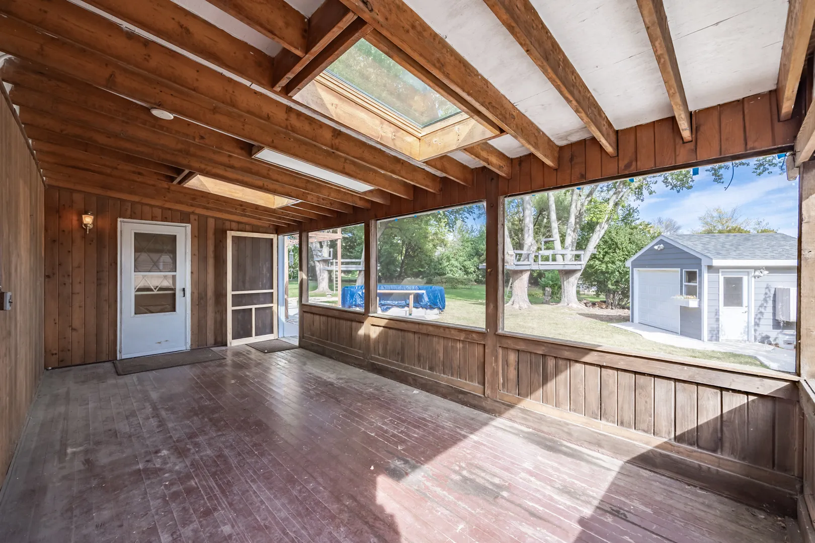 1223 Ridgeway Drive IL