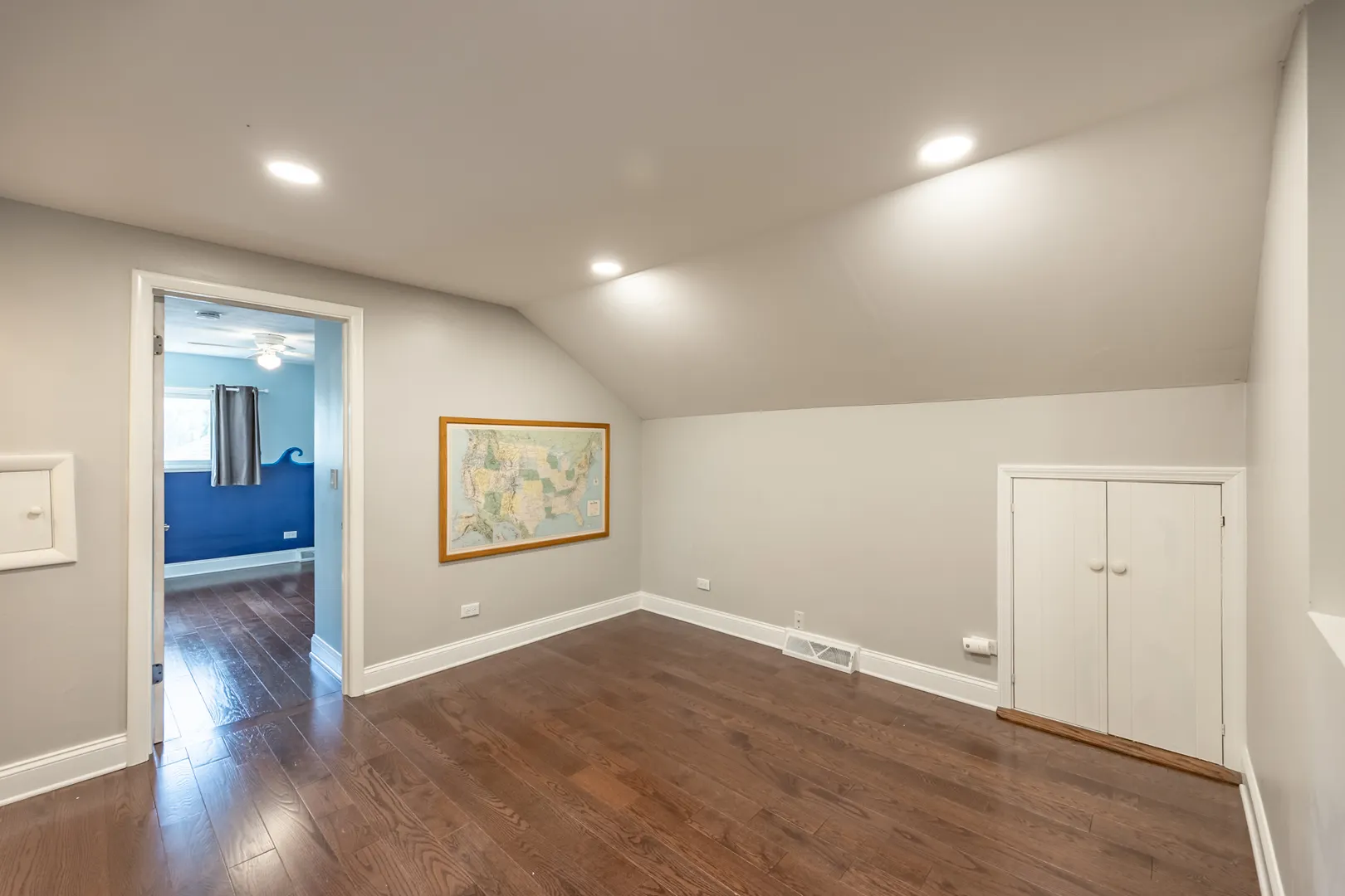 1223 Ridgeway Drive IL