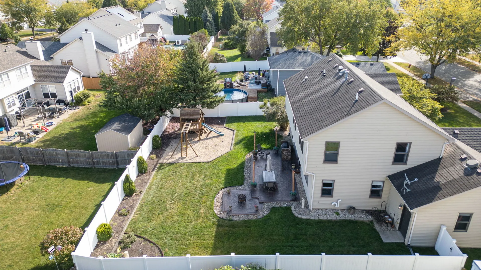 409 Fawn Drive IL
