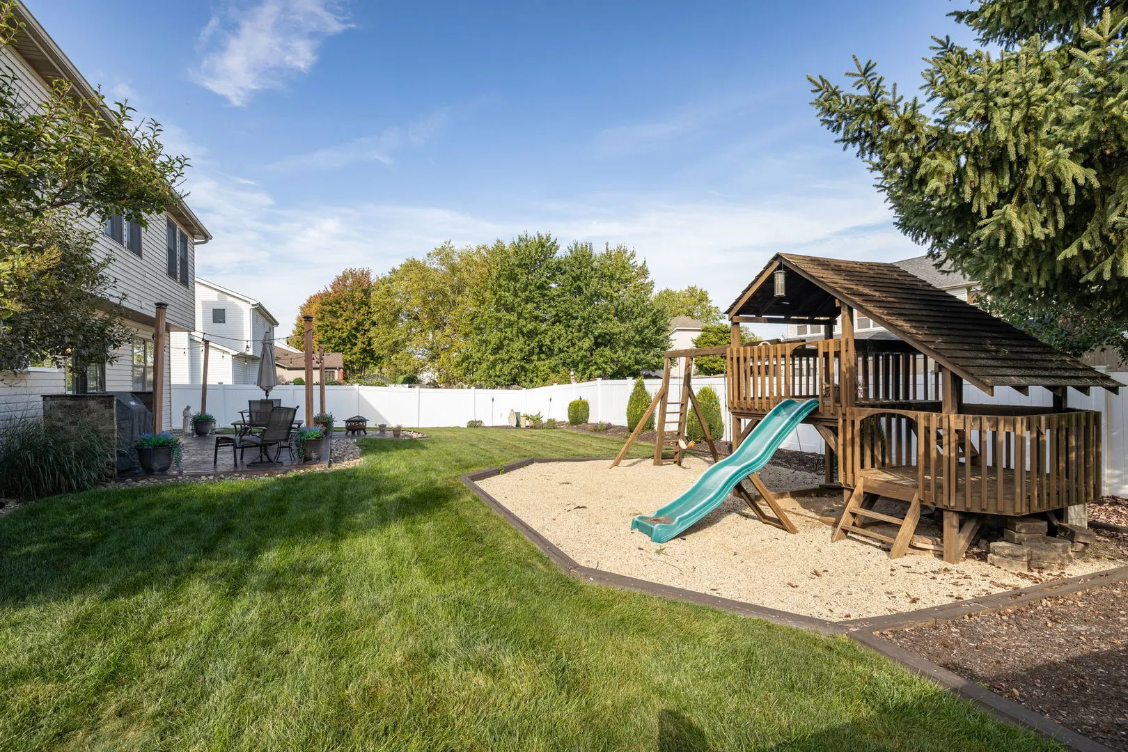 409 Fawn Drive IL