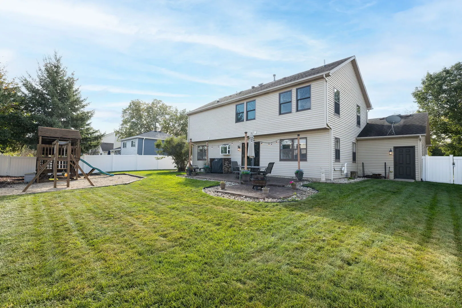 409 Fawn Drive IL