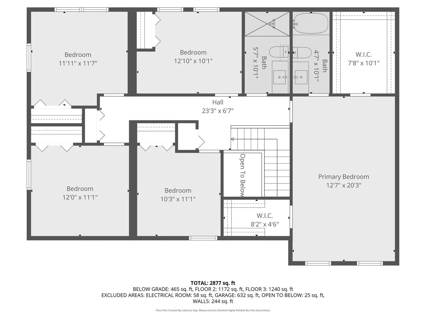409 Fawn Drive IL