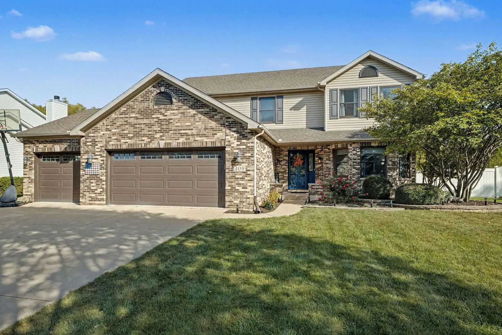 409 Fawn Drive IL