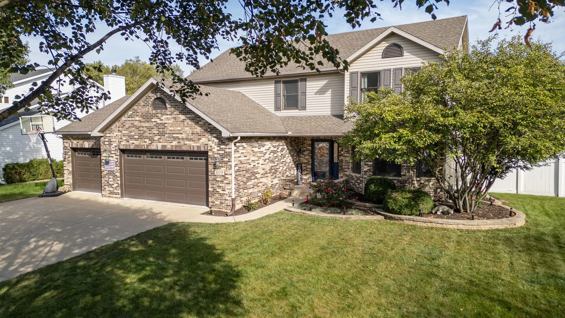 409 Fawn Drive IL