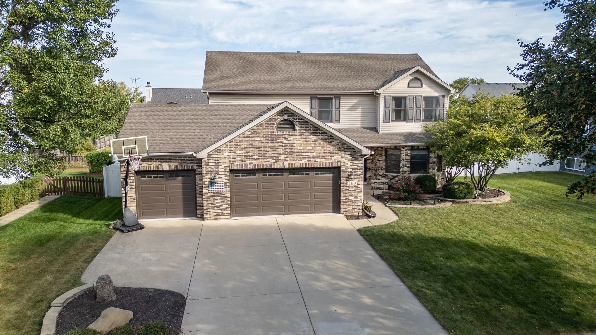 409 Fawn Drive IL