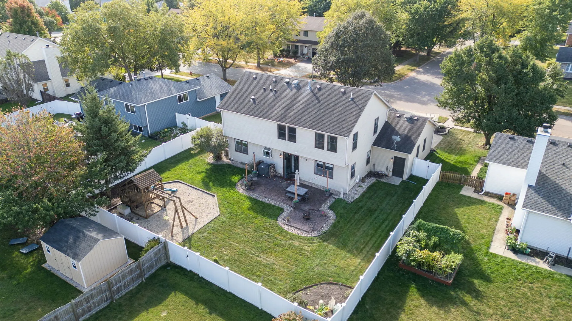409 Fawn Drive IL