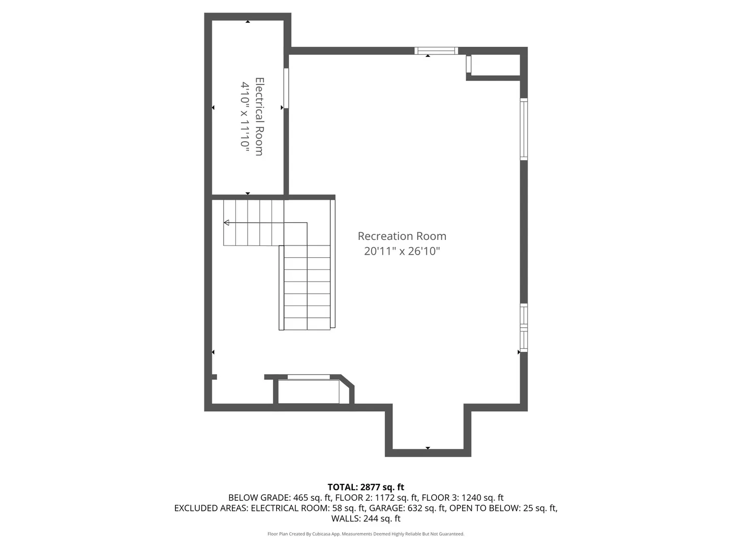 409 Fawn Drive IL