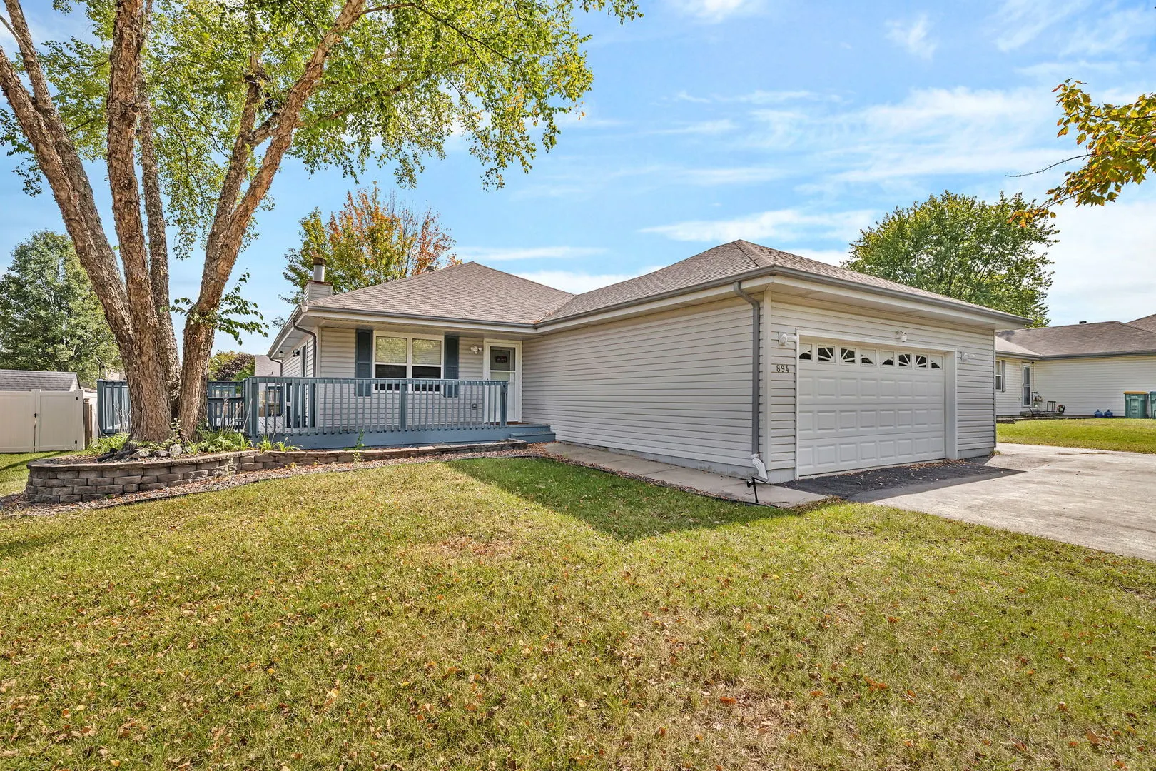894 Meadowbrook Road IL