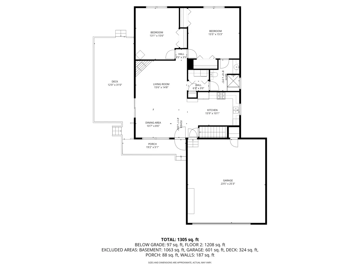 894 Meadowbrook Road IL