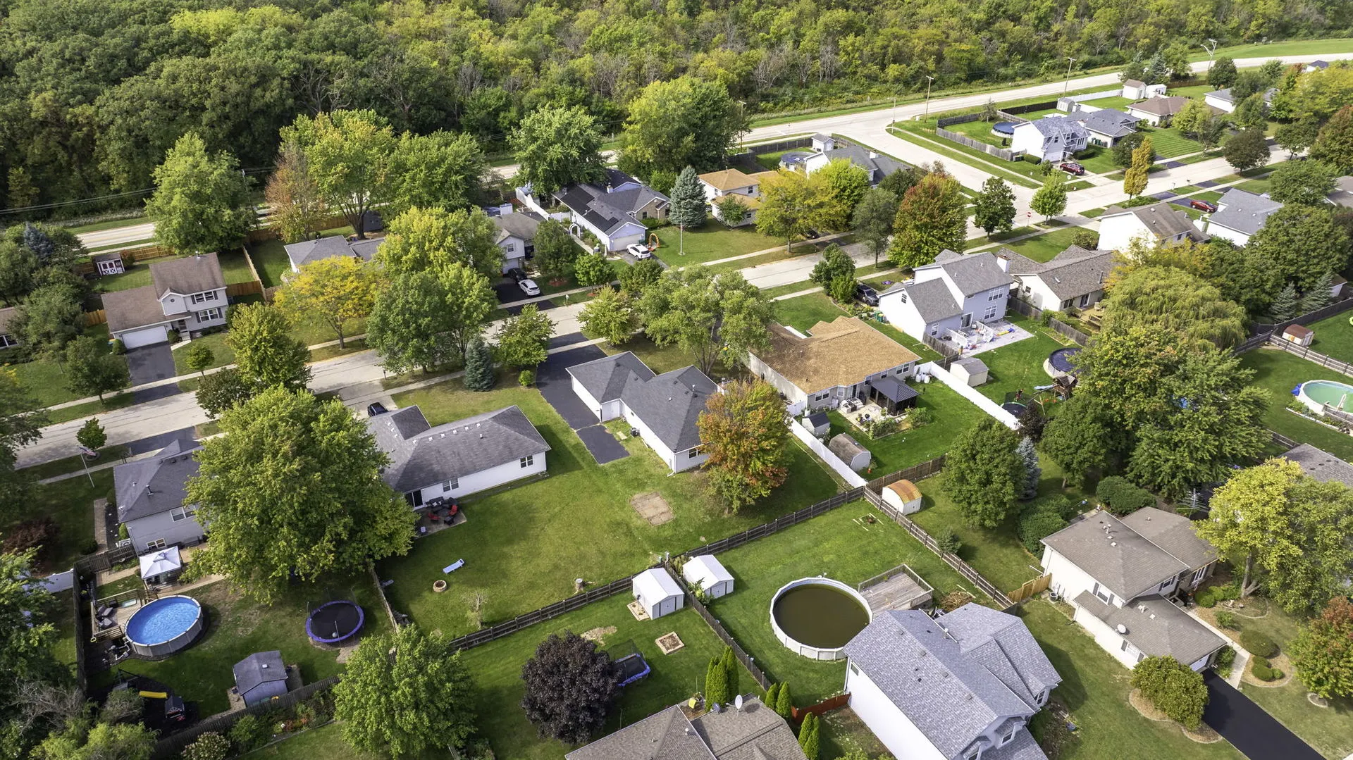 894 Meadowbrook Road IL
