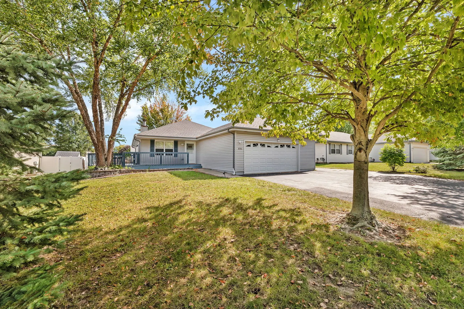 894 Meadowbrook Road IL