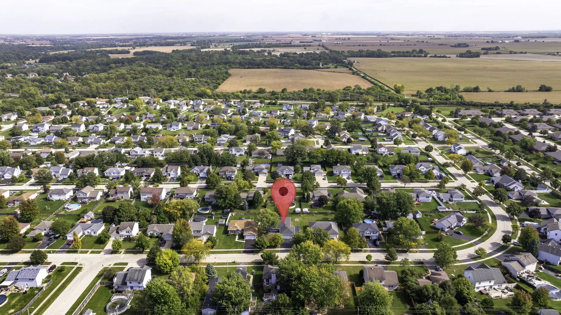 894 Meadowbrook Road IL