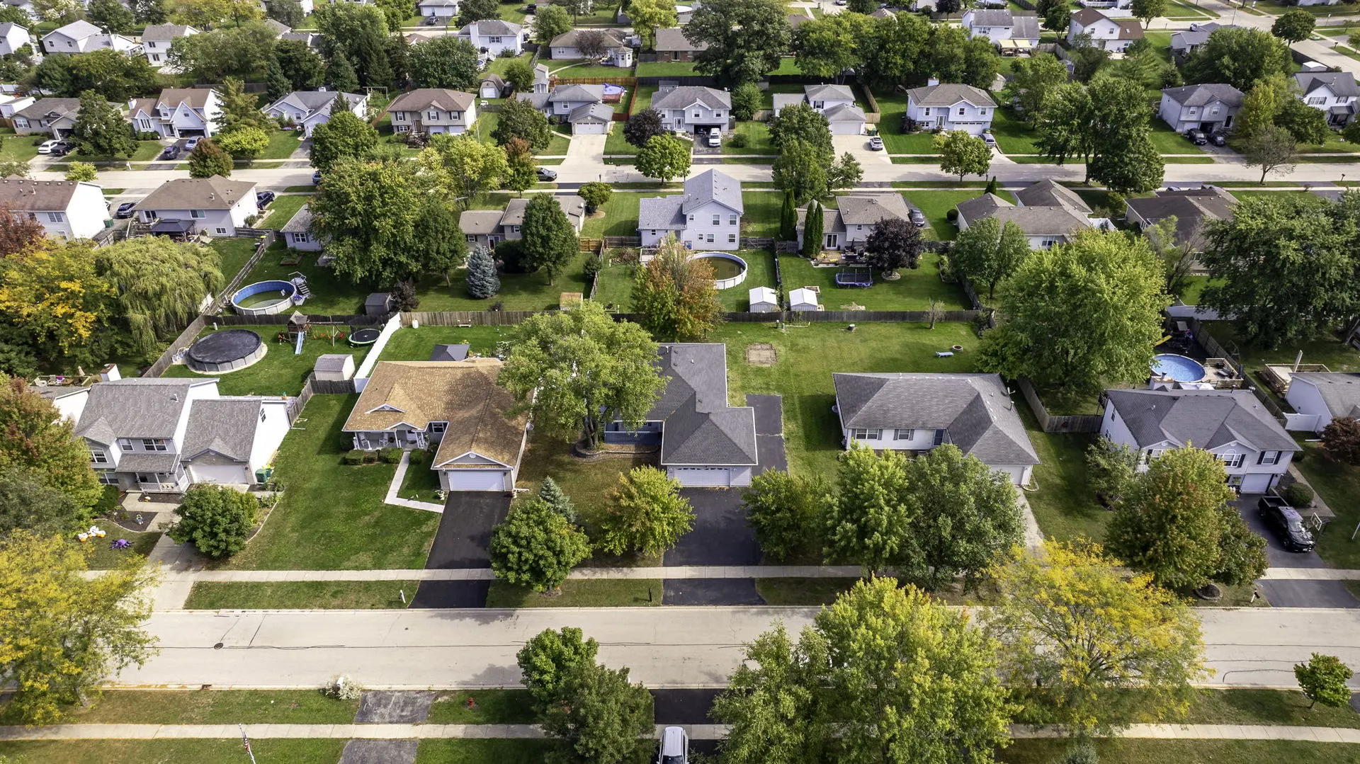 894 Meadowbrook Road IL