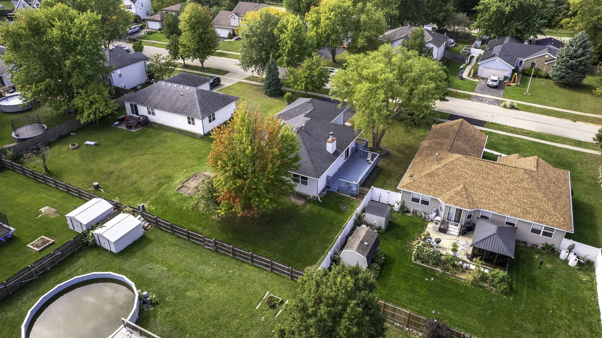 894 Meadowbrook Road IL