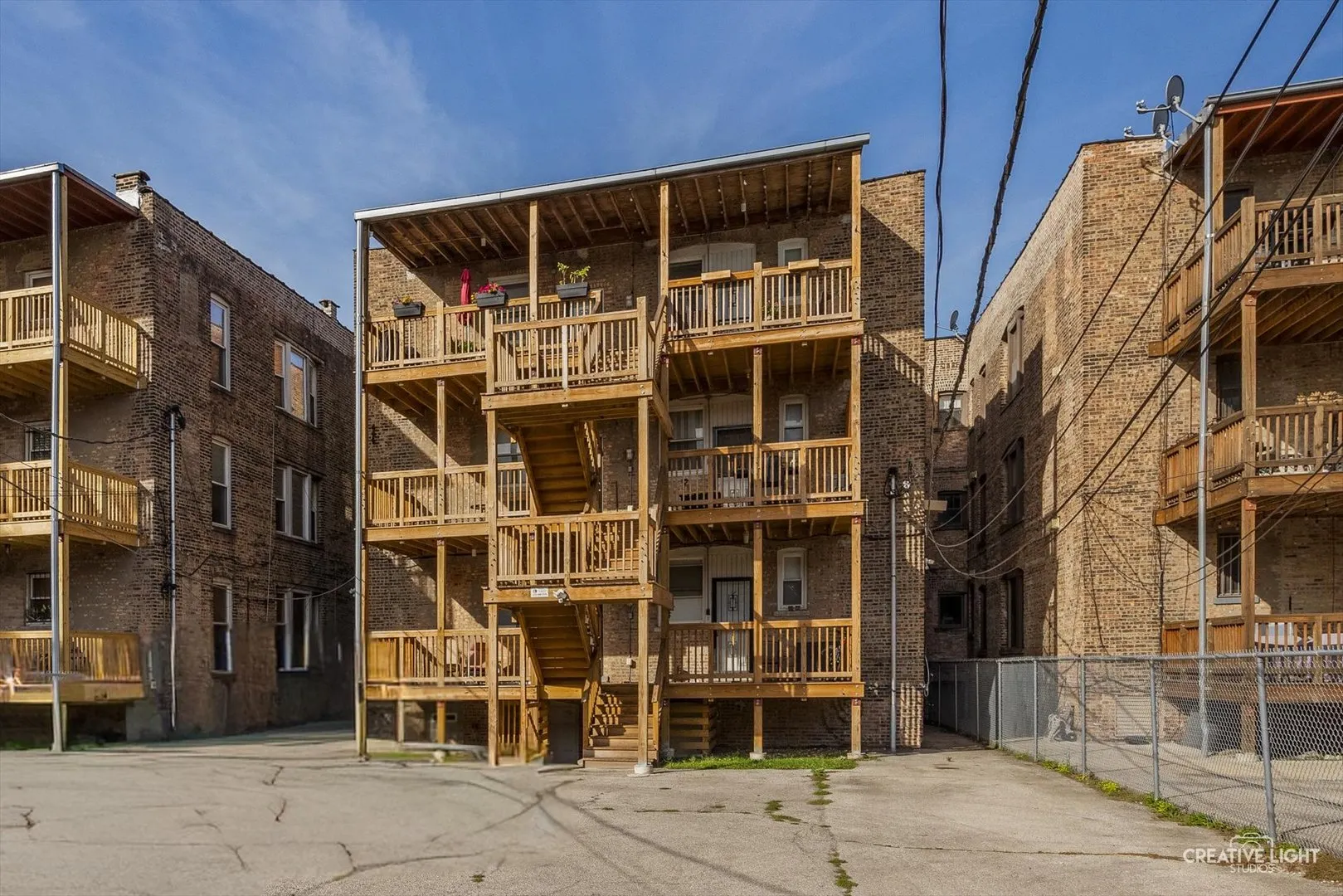 4351 S Greenwood Avenue 3N IL
