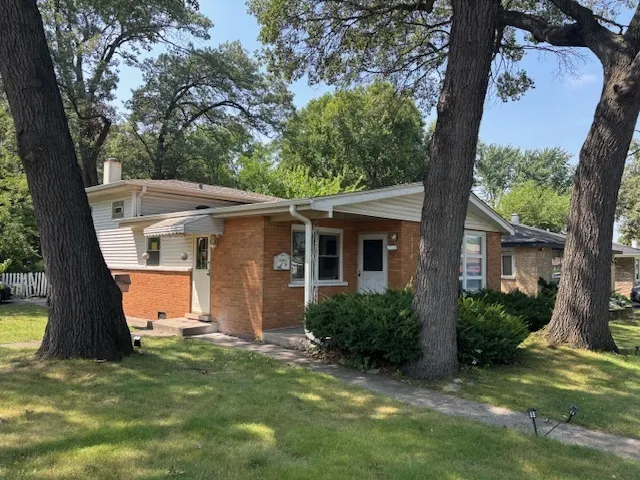 17218 Forestway Drive IL