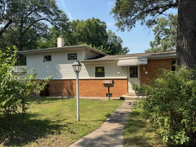 17218 Forestway Drive IL