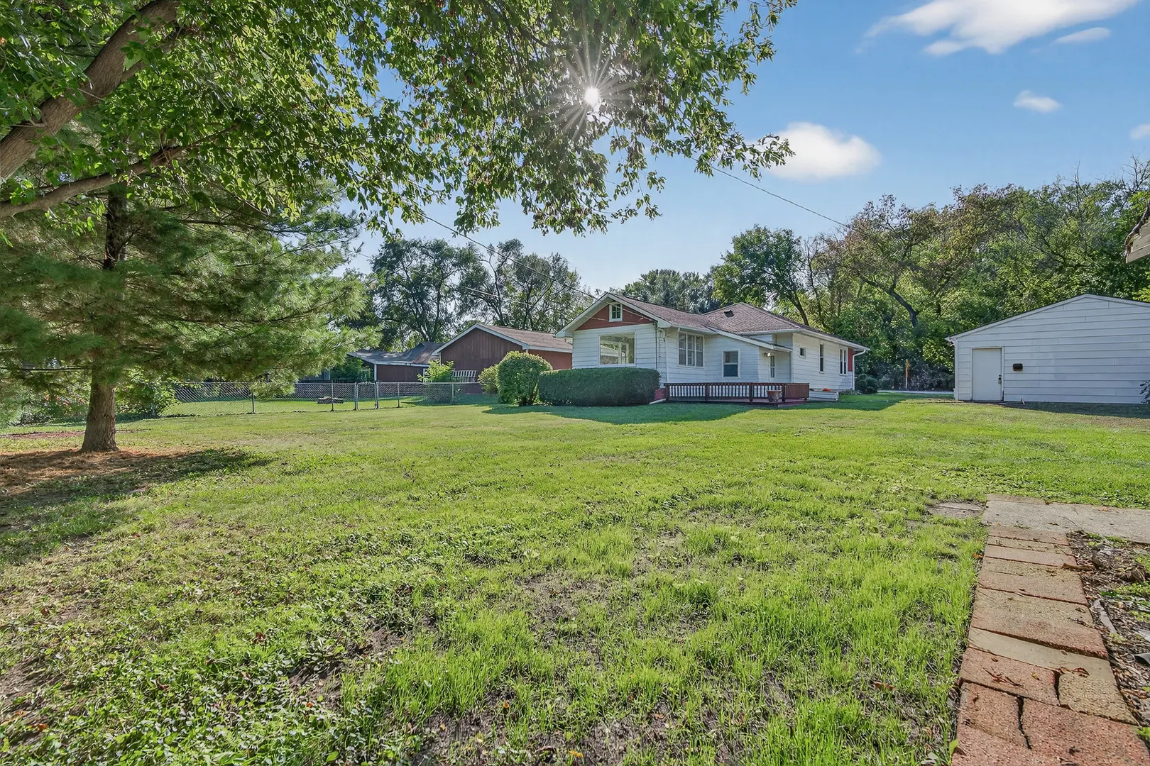27569 N Beech Street IL