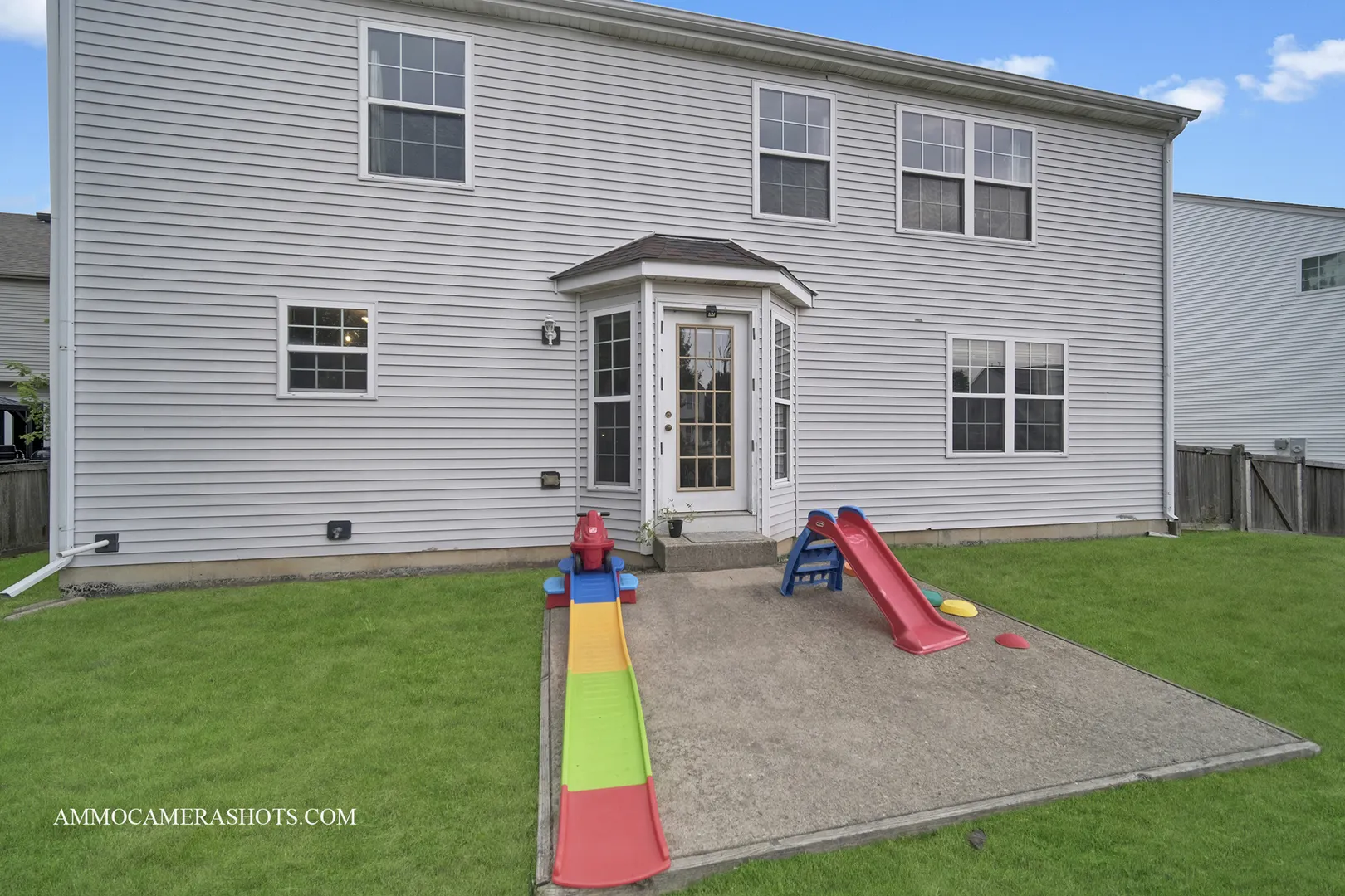 249 Gladiolus Drive IL