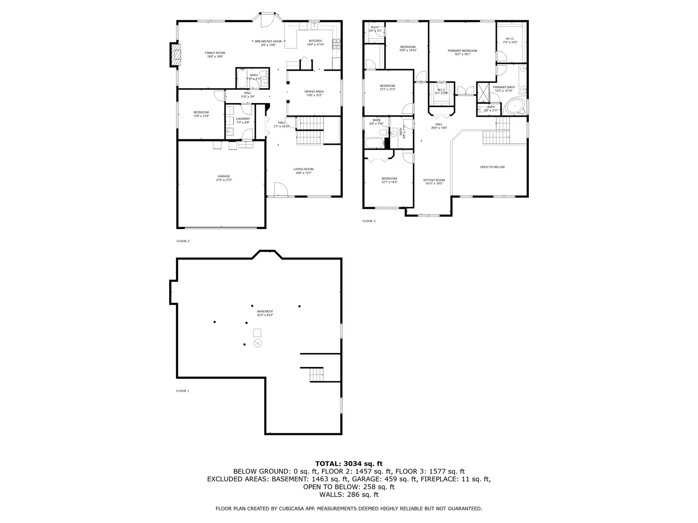 249 Gladiolus Drive IL