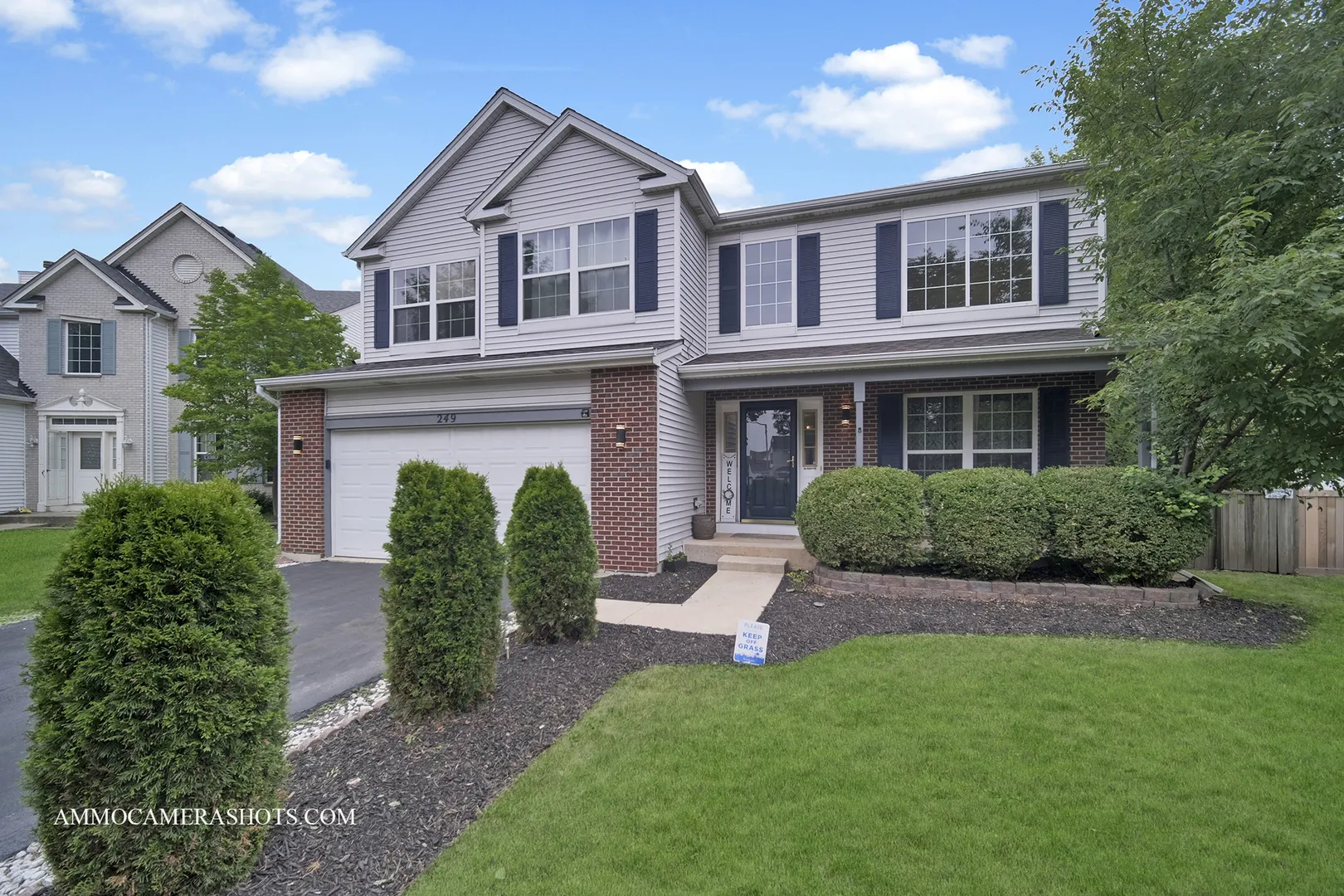 249 Gladiolus Drive IL