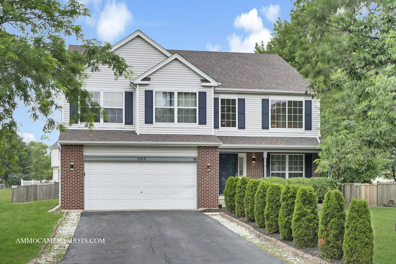 249 Gladiolus Drive IL
