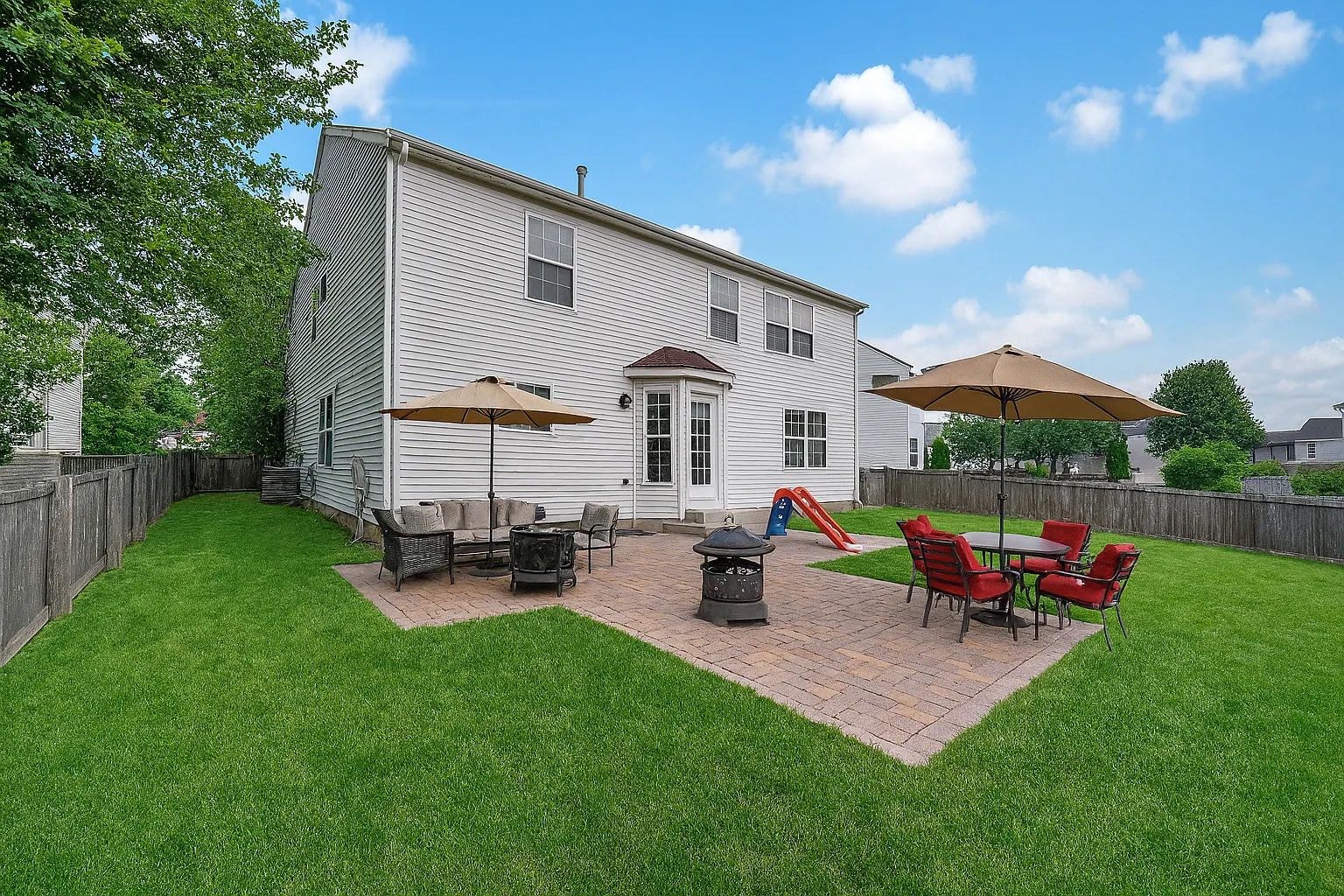 249 Gladiolus Drive IL