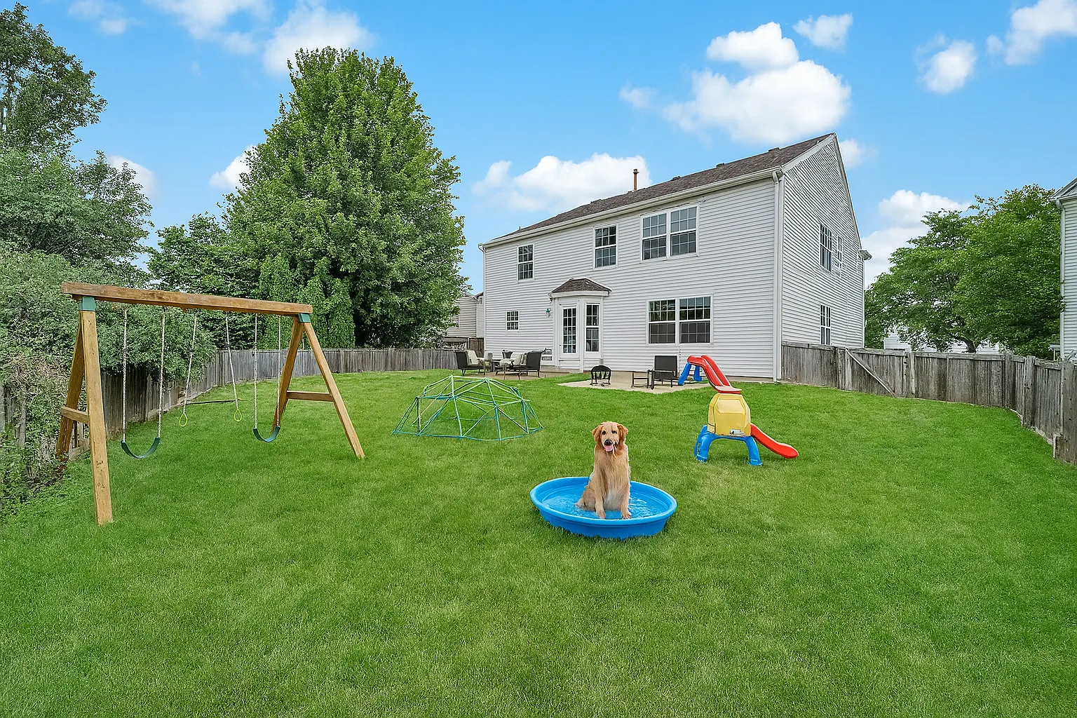 249 Gladiolus Drive IL