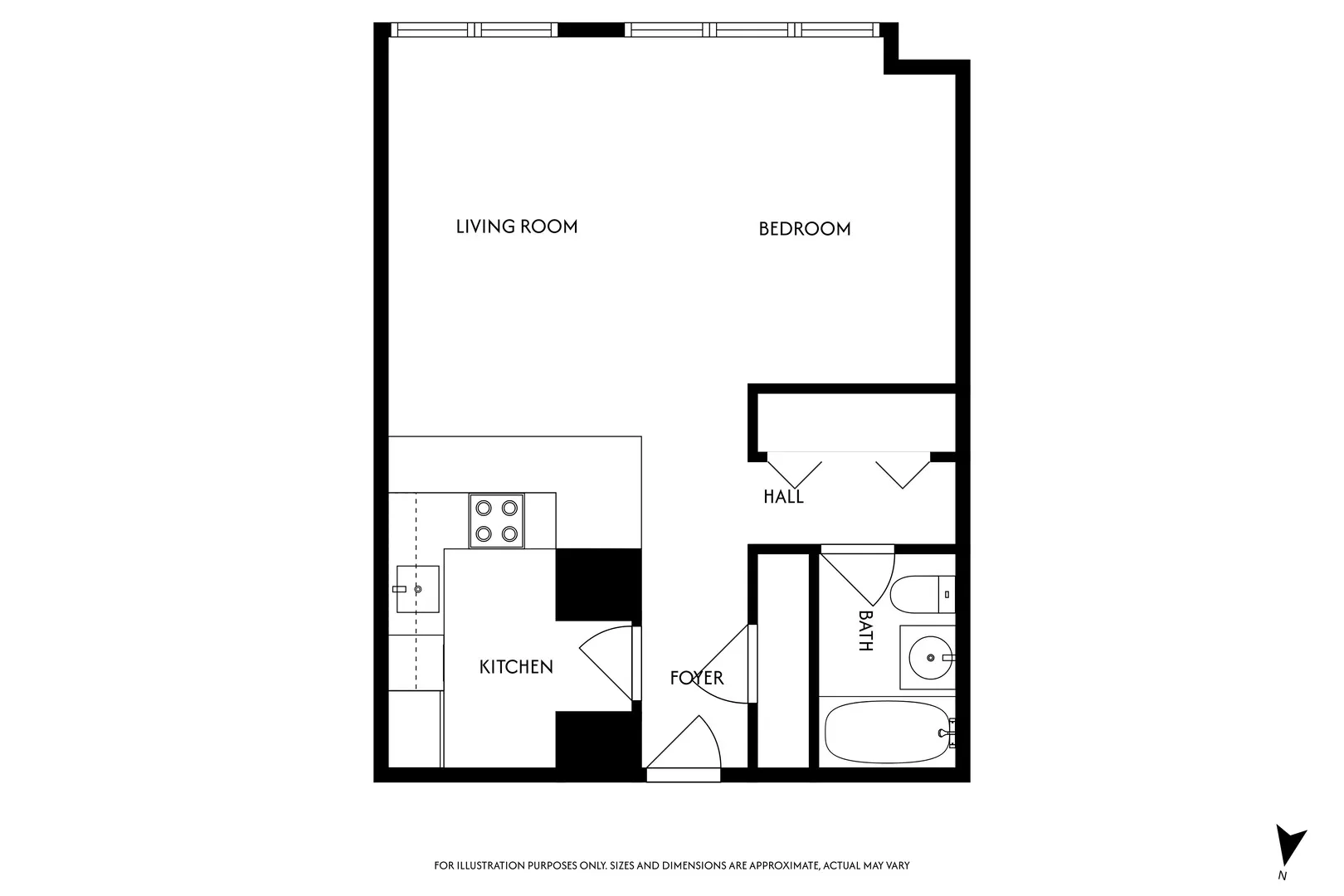 655 W Irving Park Road 5305 IL