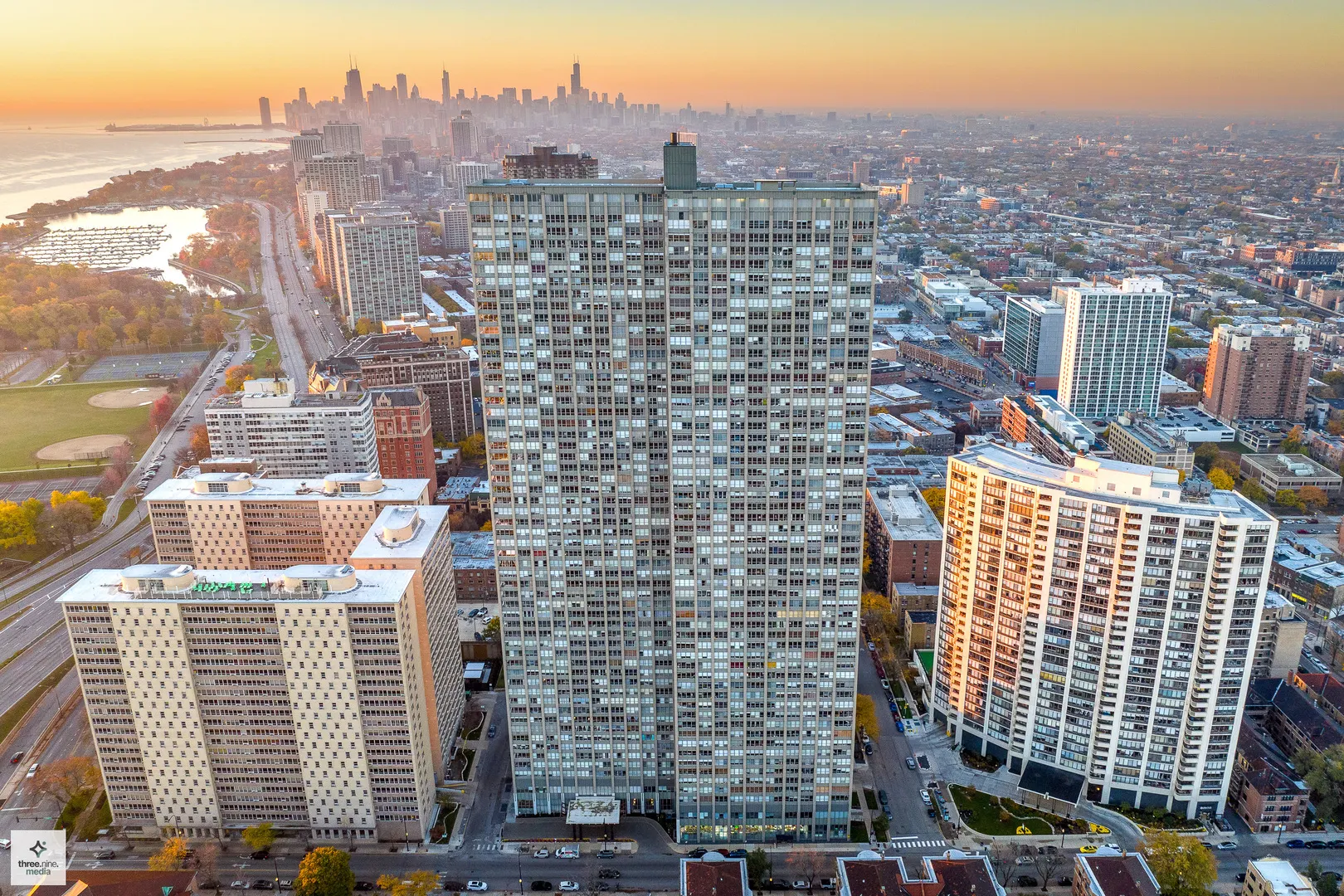 655 W Irving Park Road 5305 IL