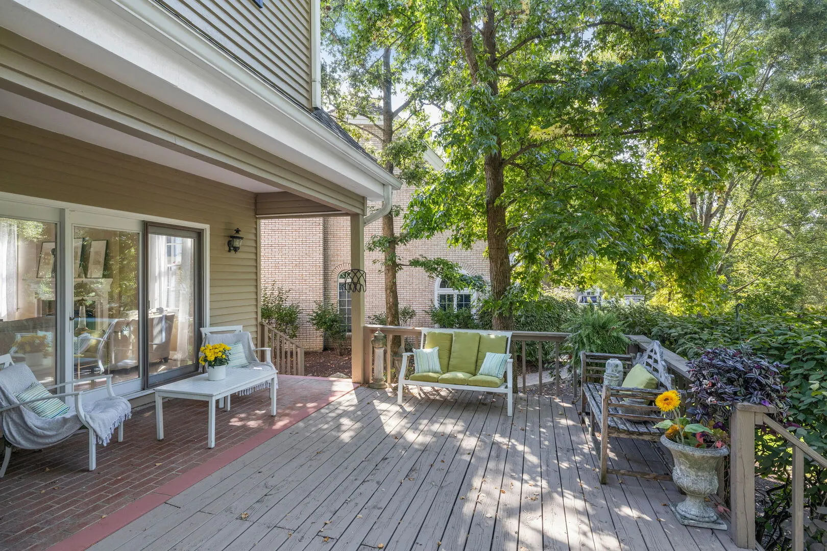 728 Stonebridge Road IL