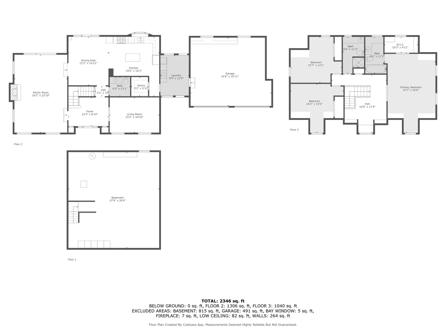 728 Stonebridge Road IL