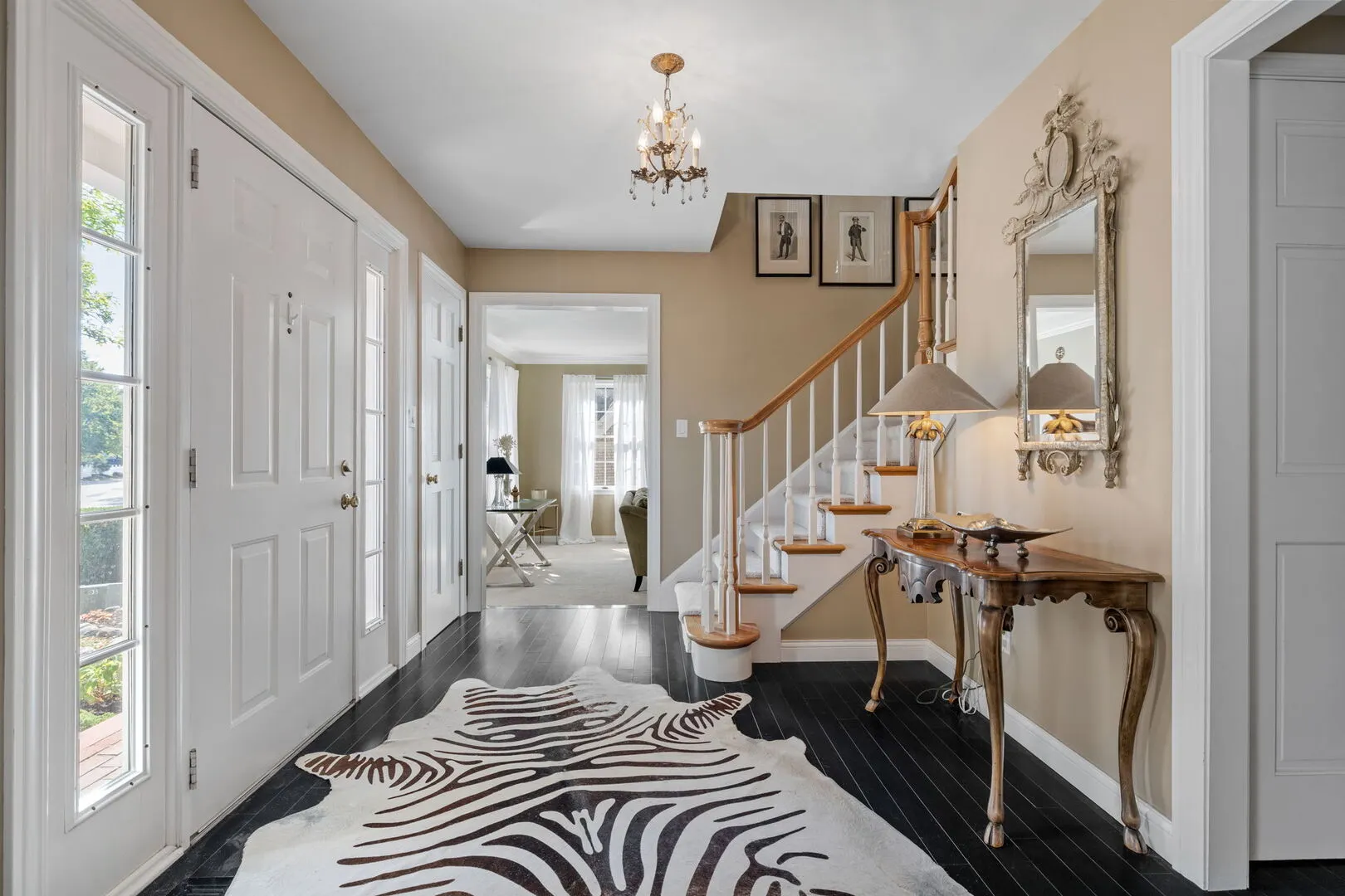 728 Stonebridge Road IL
