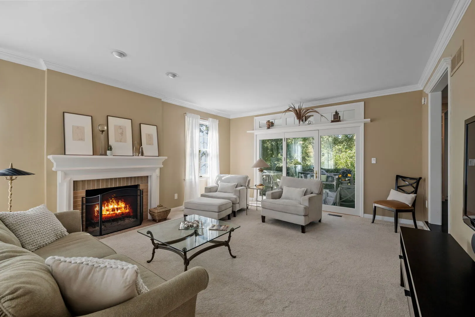 728 Stonebridge Road IL