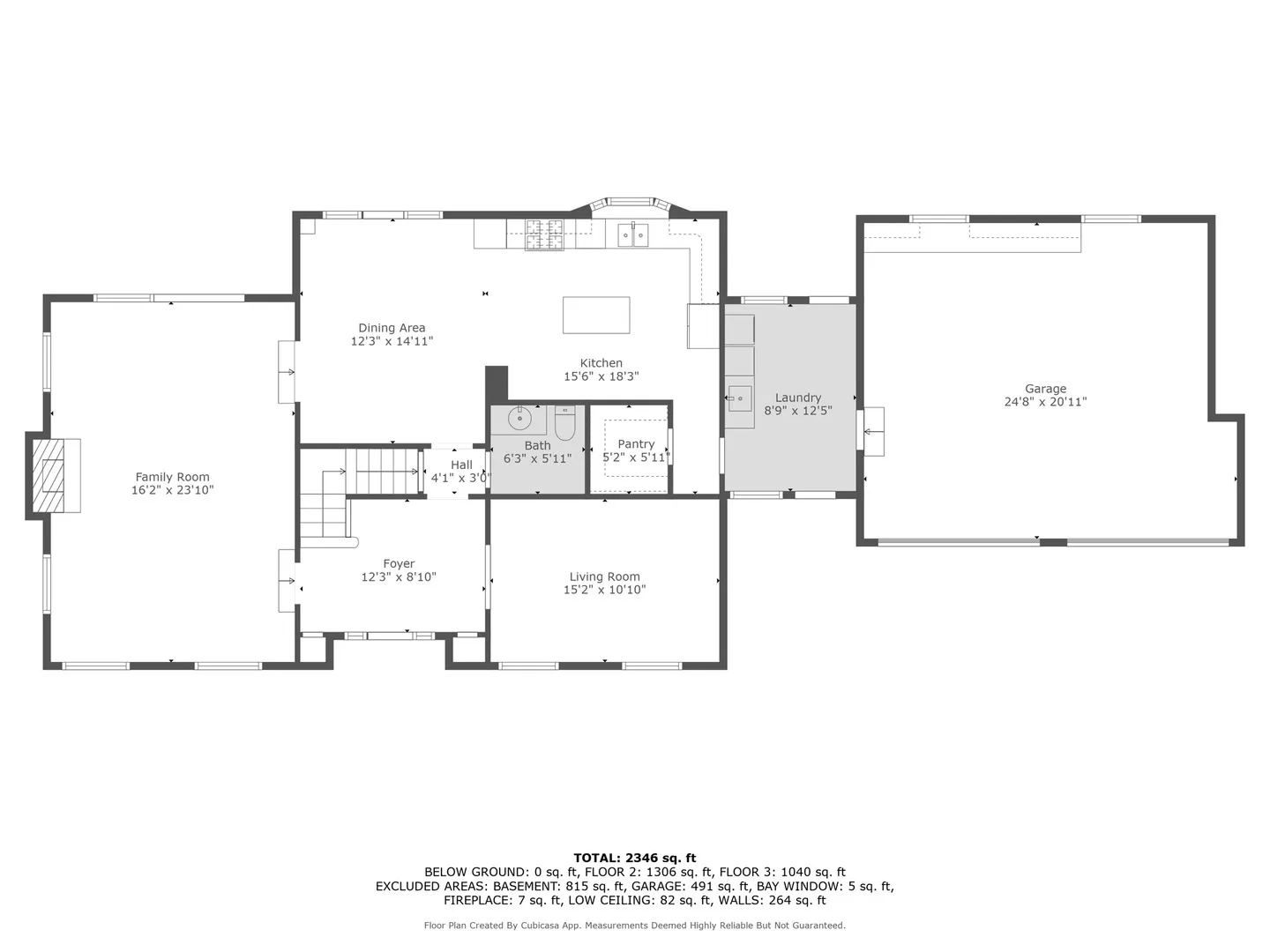 728 Stonebridge Road IL