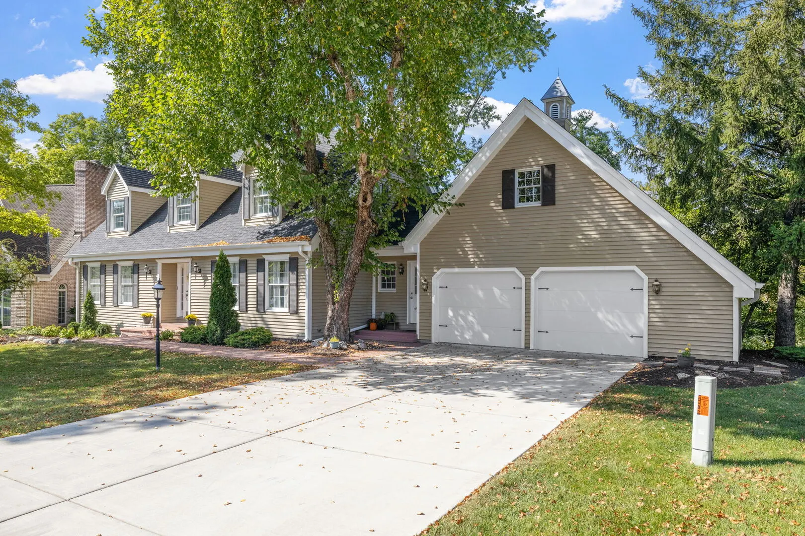 728 Stonebridge Road IL