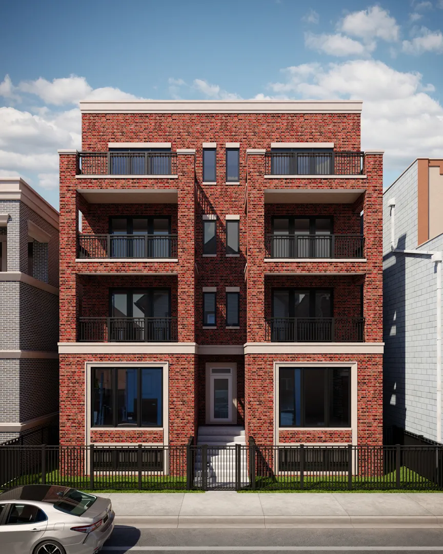 2437 N Clybourn Avenue 2N IL