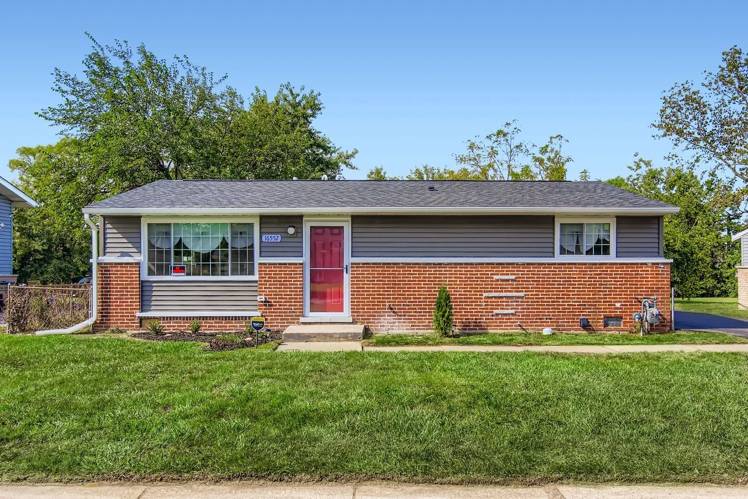 16552 Oxford Drive IL