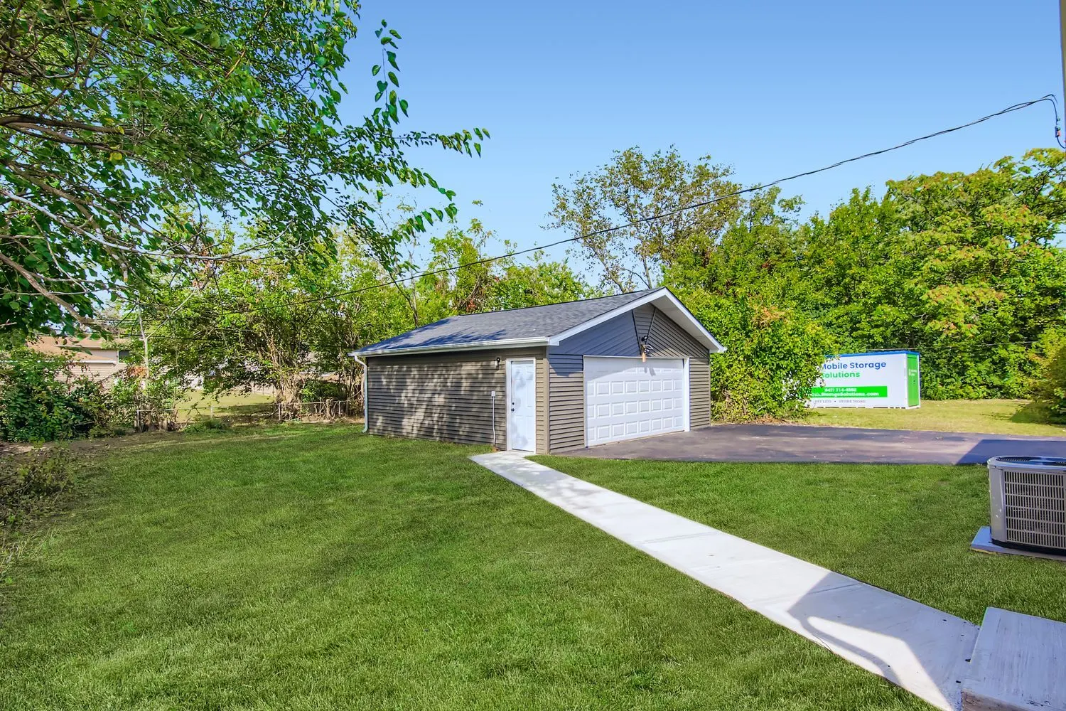 16552 Oxford Drive IL