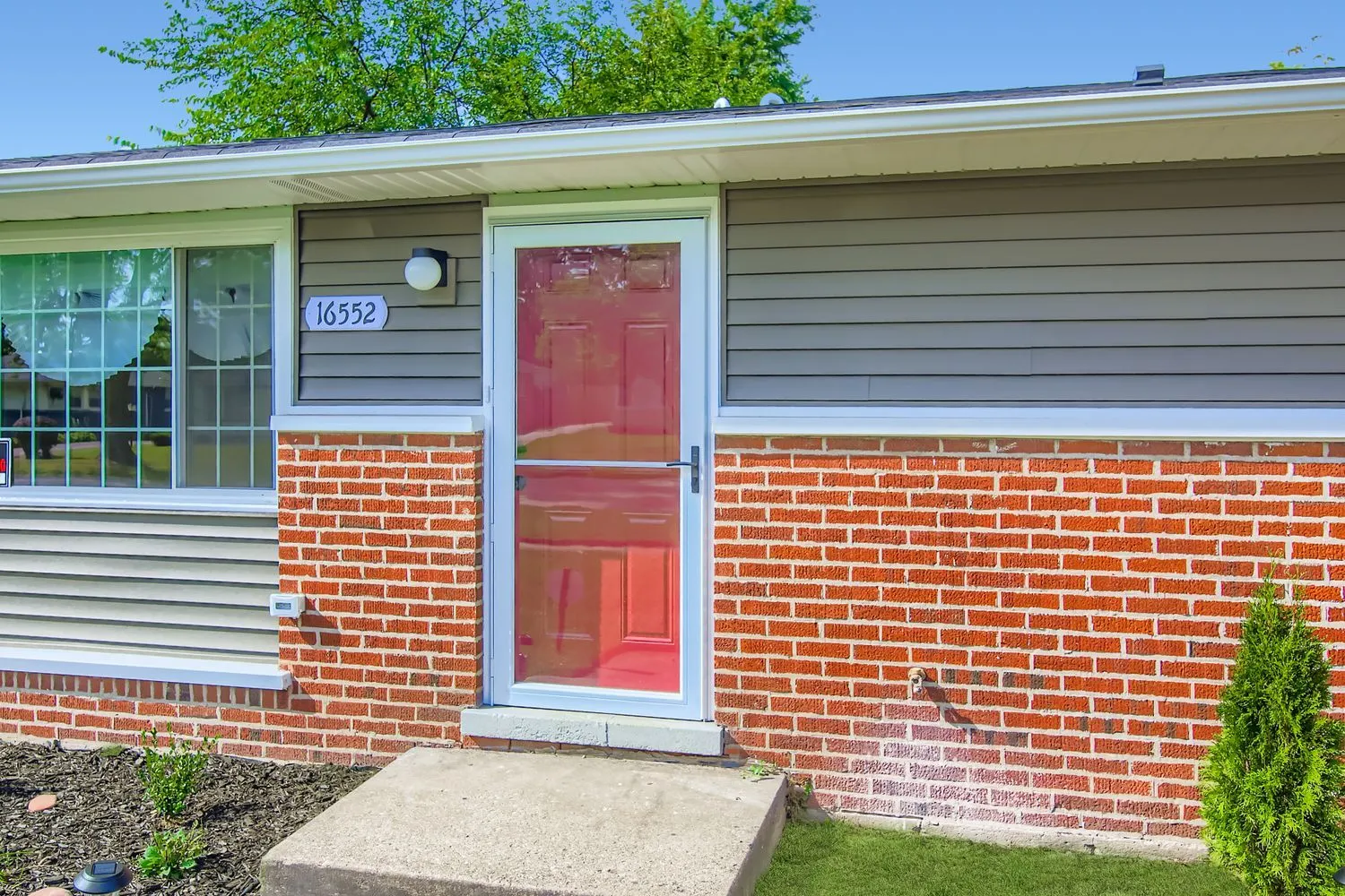 16552 Oxford Drive IL
