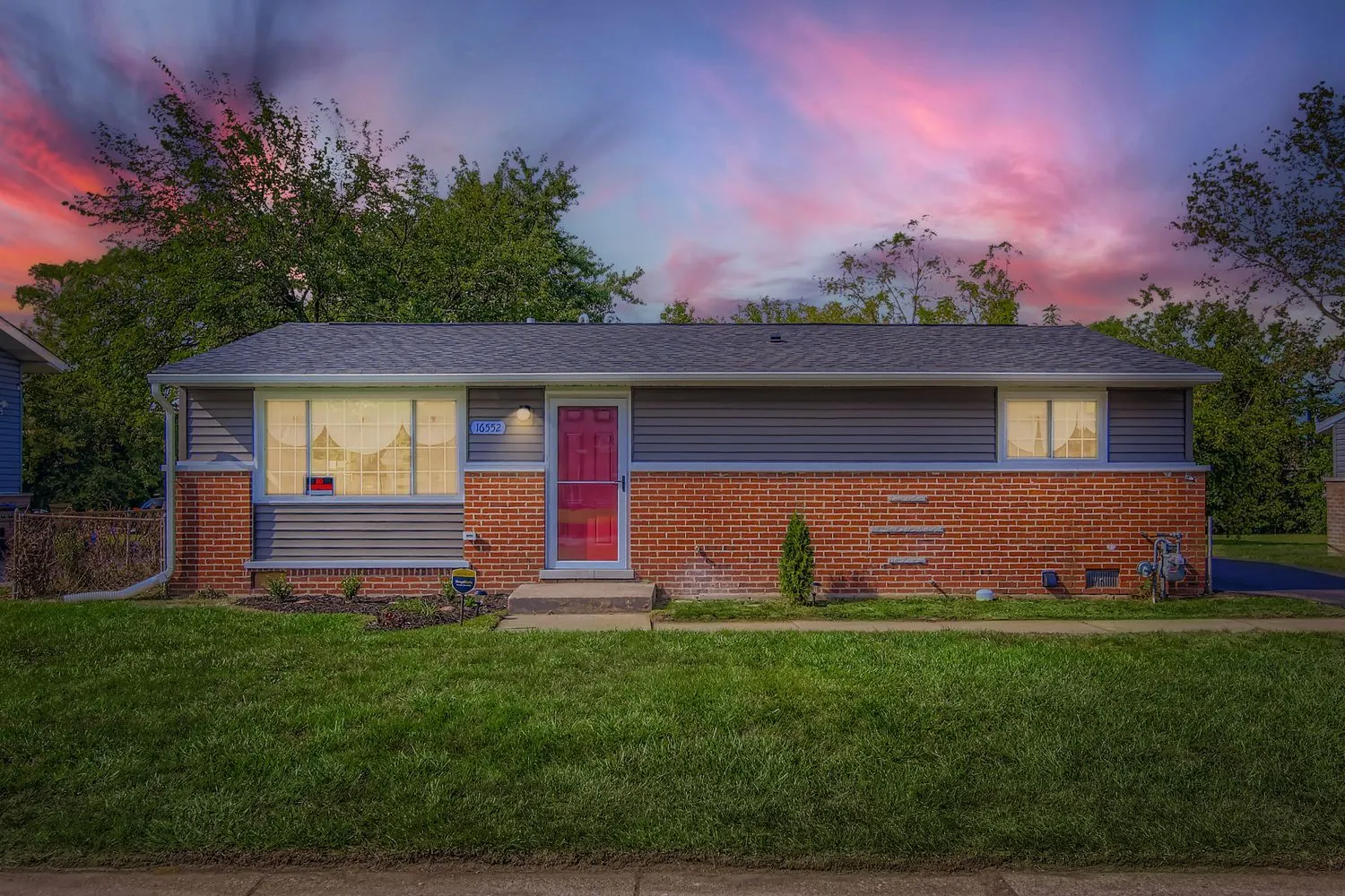 16552 Oxford Drive IL
