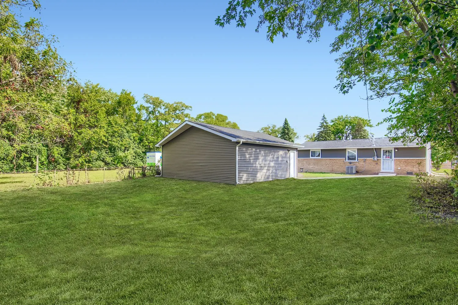 16552 Oxford Drive IL