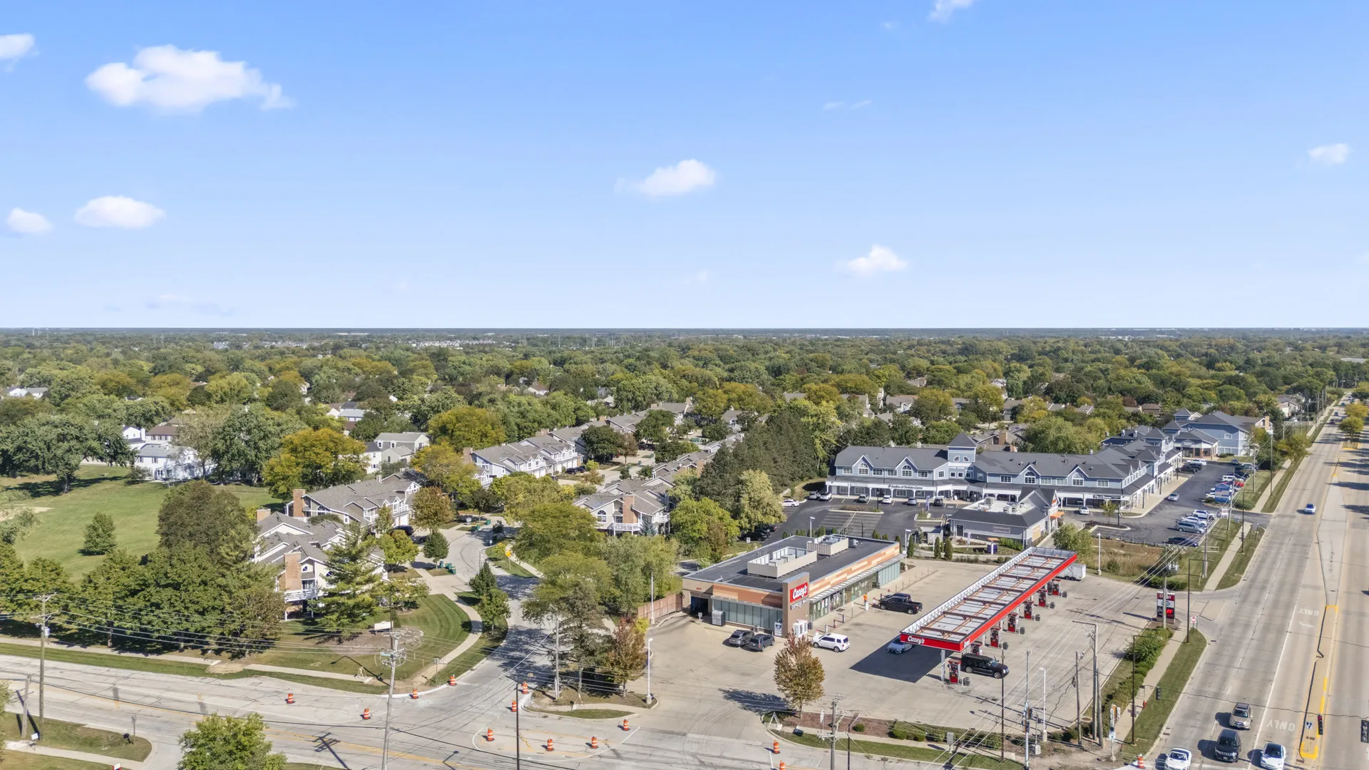 1152 Courtland Drive 406 IL