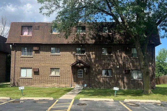 1010 Judson Street 2B IL